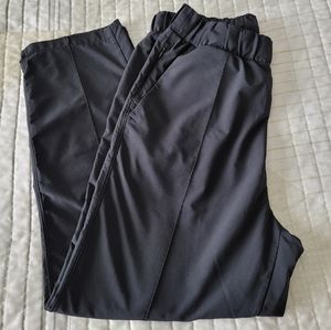 EUC! Zella Taylor Cropped Pants - S